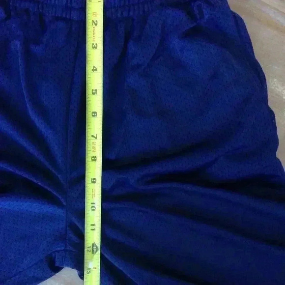 Athletic Boys Youth Basketball Shorts - Picture 8 of 11